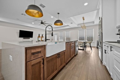 This stunning 2024-built home perfectly blends modern style - photo 8