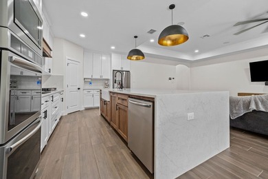 This stunning 2024-built home perfectly blends modern style - photo 9