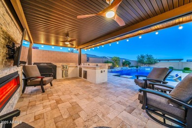 YOUR OPPORTUNITY TO OWN A BETTER-THAN-NEW DREAM HOME in a new - photo 60