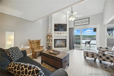 Lake of the Ozarks Condo For Sale in Osage Beach Missouri