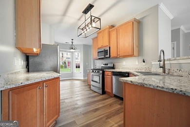 BACK ON MARKET DUE TO NO FAULT OF SELLER! Welcome to Liberty - photo 7
