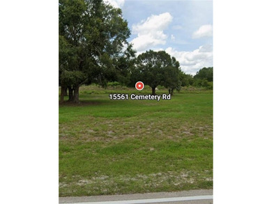 Lehigh Acres Area Lot For Sale in Fort Myers Florida