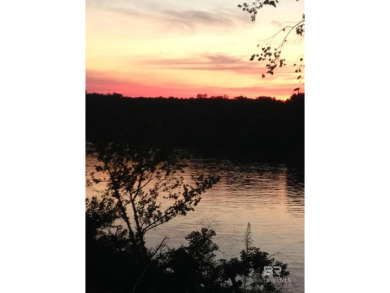 Lake Lot For Sale in Uriah, Alabama