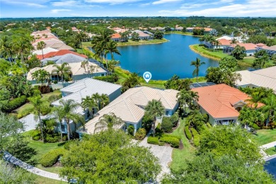 (private lake, pond, creek) Home For Sale in Vero Beach Florida