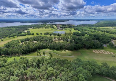 Lake Lot For Sale in Arkdale, Wisconsin