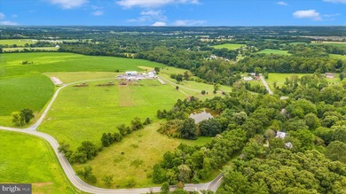 (private lake, pond, coastal) Acreage For Sale in Frederick Maryland