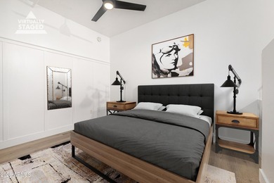 Modern Pool-Facing Loft in the Iconic 3rd Avenue Lofts - Old