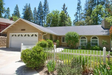 Lake Home For Sale in Bass Lake, California