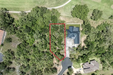 Wonderful golf course lot with 80 feet of frontage and a - photo 12