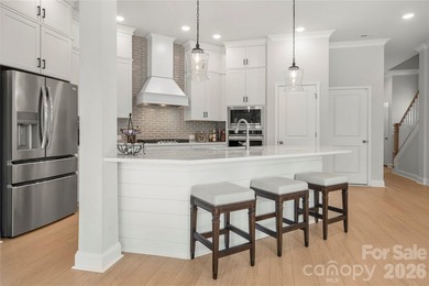 Nestled in Cornelius's The Retreat at West Catawba, this 2 - photo 14