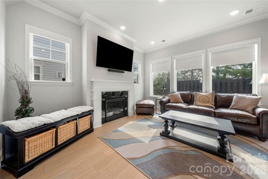 Nestled in Cornelius's The Retreat at West Catawba, this 2 - photo 16