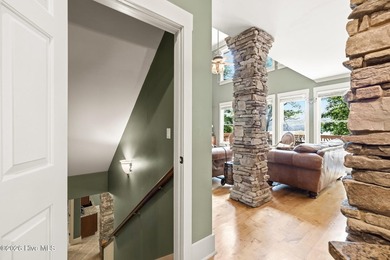 Welcome to your private LAKE NANTAHALA RETREAT! This - photo 19