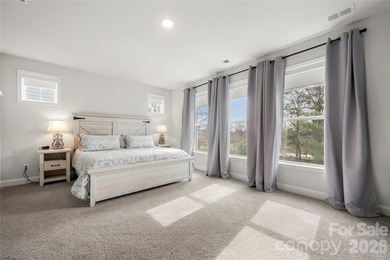 Nestled in Cornelius's The Retreat at West Catawba, this 2 - photo 22