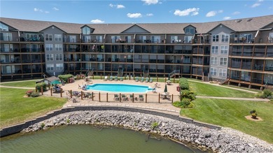 Walk right in and start enjoying lake life with no steps from - photo 29