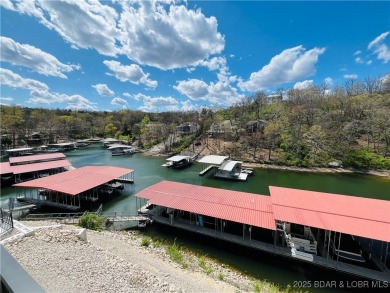 Lake Condo For Sale in Lake Ozark, Missouri