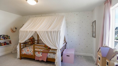 Welcome to this well-kept 4-bedroom, 2.5-bath home located in - photo 32