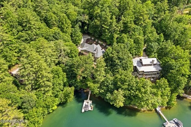 Welcome to your private LAKE NANTAHALA RETREAT! This - photo 35