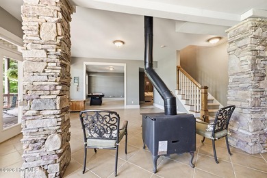 Welcome to your private LAKE NANTAHALA RETREAT! This - photo 38