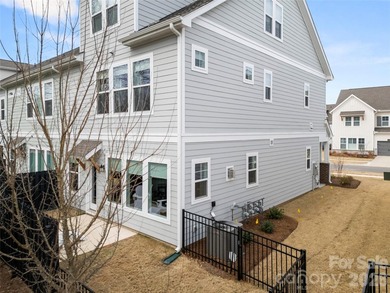 Nestled in Cornelius's The Retreat at West Catawba, this 2 - photo 40