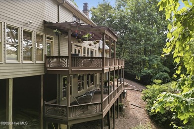 Welcome to your private LAKE NANTAHALA RETREAT! This - photo 41