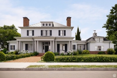 Lake Home For Sale in Alpine, Utah