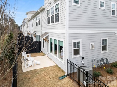 Nestled in Cornelius's The Retreat at West Catawba, this 2 - photo 42