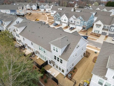 Nestled in Cornelius's The Retreat at West Catawba, this 2 - photo 45