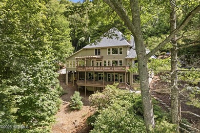 Welcome to your private LAKE NANTAHALA RETREAT! This - photo 46