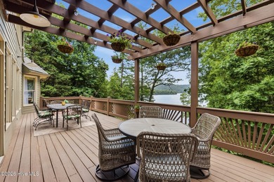 Welcome to your private LAKE NANTAHALA RETREAT! This - photo 47
