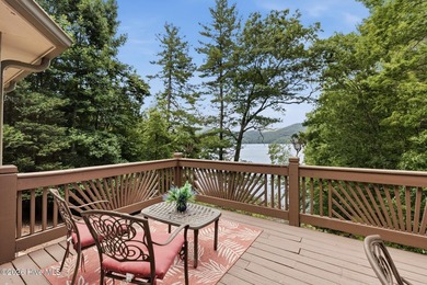 Welcome to your private LAKE NANTAHALA RETREAT! This - photo 48