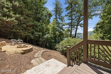 Welcome to your private LAKE NANTAHALA RETREAT! This - photo 50