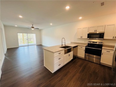 Lake Condo For Sale in Lake Ozark, Missouri