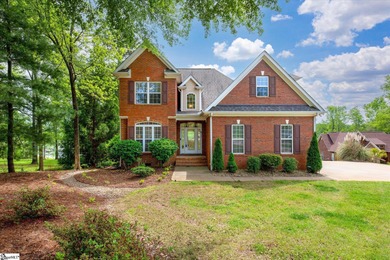 Lyman Lake Home Active Under Contract in Lyman South Carolina