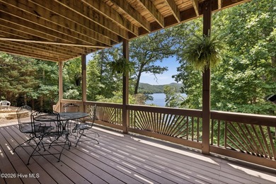 Welcome to your private LAKE NANTAHALA RETREAT! This - photo 51