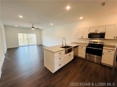 Lake Condo For Sale in Lake Ozark, Missouri