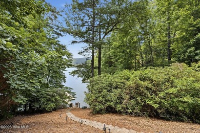 Welcome to your private LAKE NANTAHALA RETREAT! This - photo 52