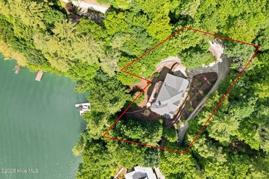 Welcome to your private LAKE NANTAHALA RETREAT! This - photo 55