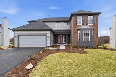 (private lake, pond, creek) Home For Sale in Naperville Illinois