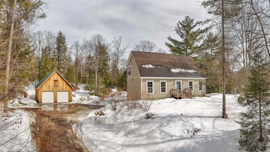 (private lake, pond, creek) Home Active Under Contract in Wilmot New Hampshire