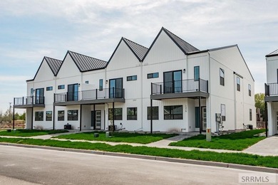 (private lake, pond, creek) Townhome/Townhouse For Sale in Idaho Falls Idaho