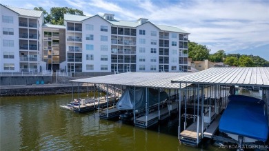 Lake Condo For Sale in Lake Ozark, Missouri