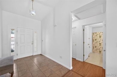 Welcome home to this beautiful 3-bedroom, 3-bath villa located