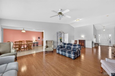 Welcome home to this beautiful 3-bedroom, 3-bath villa located