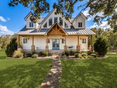 Lake Home For Sale in Athens, Texas