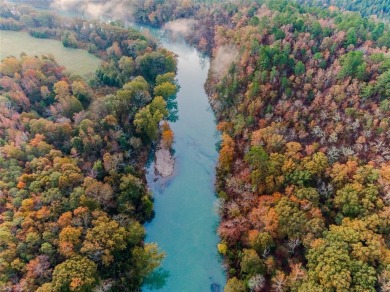 Lake Acreage For Sale in Watson, Oklahoma