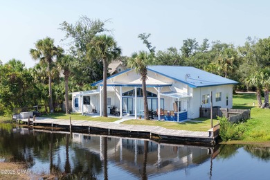 Deer Point Lake Home For Sale in Panama City Florida