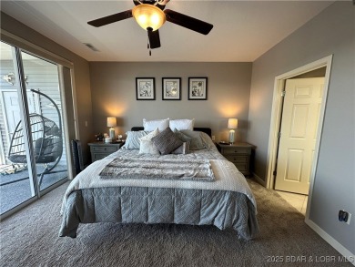 Lake Condo Sale Pending in Camdenton, Missouri