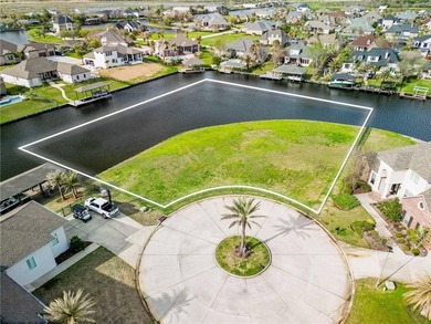 Lake Pontchartrain Lot For Sale in Slidell Louisiana