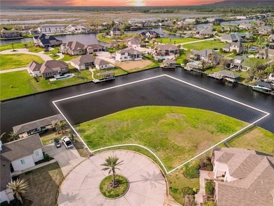 Build your dream home on this premier lot in the gated - photo 3