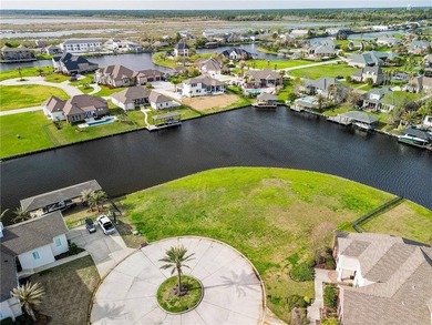 Build your dream home on this premier lot in the gated - photo 4